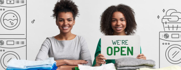 How to Start a Laundry Business in Nigeria (2025 Full Guide)